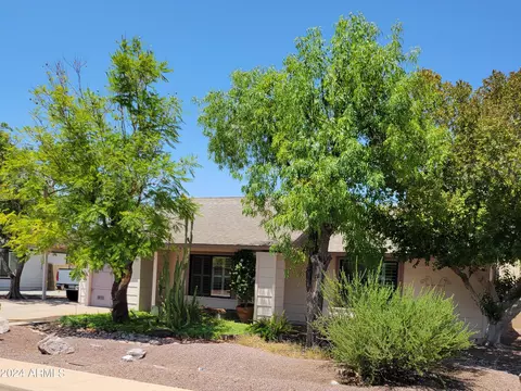 918 E Hope St, Mesa, AZ 85203