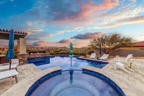 10995 E Lofty Point Rd, Scottsdale, AZ 85262