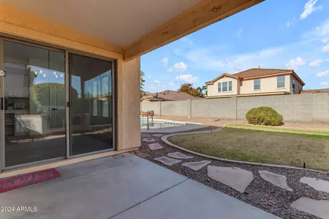 3424 E Wyatt Way, Gilbert, AZ 85297 photo 44