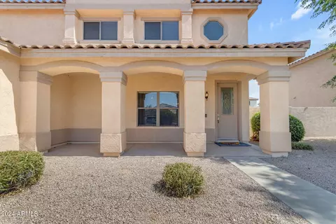 3424 E Wyatt Way, Gilbert, AZ 85297 photo 4