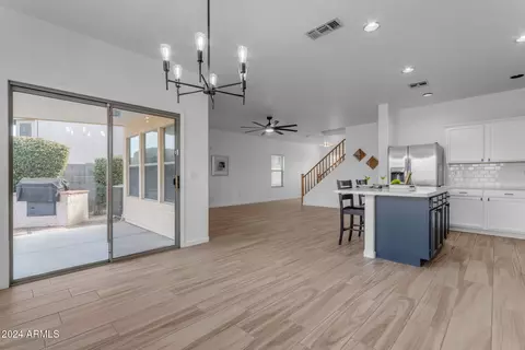 3424 E Wyatt Way, Gilbert, AZ 85297 photo 9