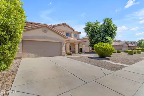 3424 E Wyatt Way, Gilbert, AZ 85297 photo 2