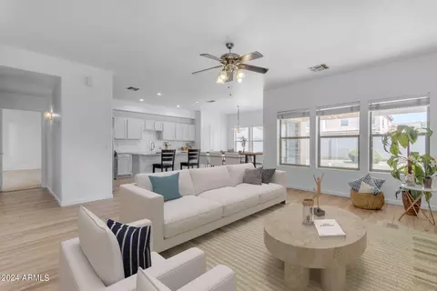 3424 E Wyatt Way, Gilbert, AZ 85297 photo 21