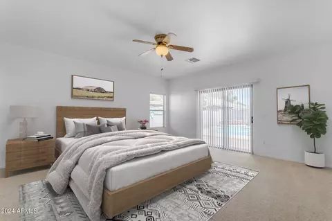 3424 E Wyatt Way, Gilbert, AZ 85297 photo 30