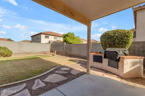 3424 E Wyatt Way, Gilbert, AZ 85297 photo 43