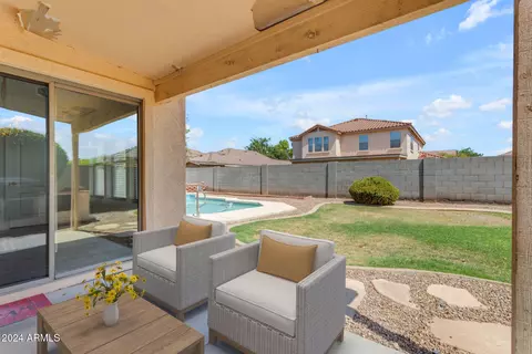 3424 E Wyatt Way, Gilbert, AZ 85297 photo 45
