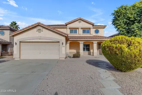 3424 E Wyatt Way, Gilbert, AZ 85297