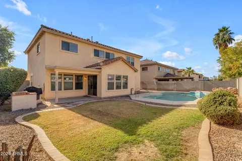 3424 E Wyatt Way, Gilbert, AZ 85297 photo 46