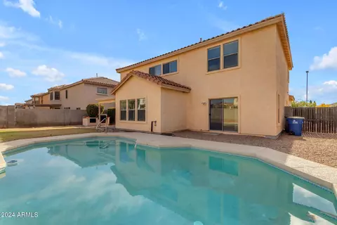 3424 E Wyatt Way, Gilbert, AZ 85297 photo 48