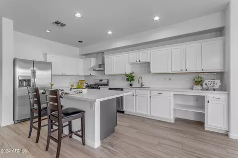3424 E Wyatt Way, Gilbert, AZ 85297 photo 14