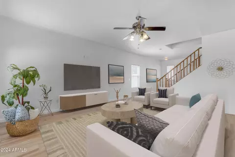 3424 E Wyatt Way, Gilbert, AZ 85297 photo 22