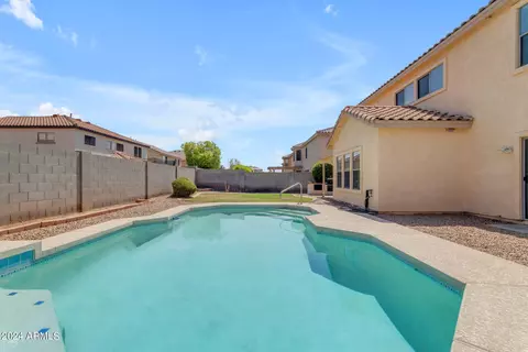 3424 E Wyatt Way, Gilbert, AZ 85297 photo 50