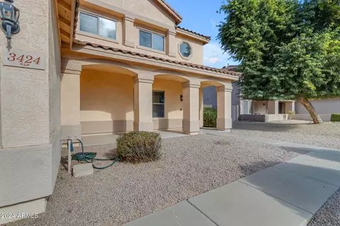 3424 E Wyatt Way, Gilbert, AZ 85297 photo 3