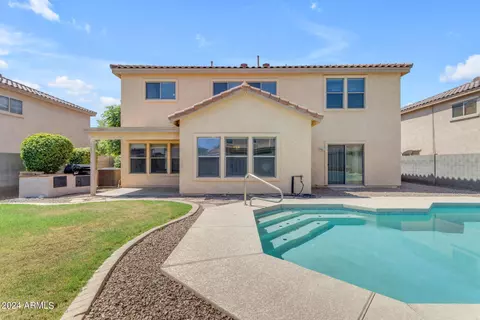 3424 E Wyatt Way, Gilbert, AZ 85297 photo 49