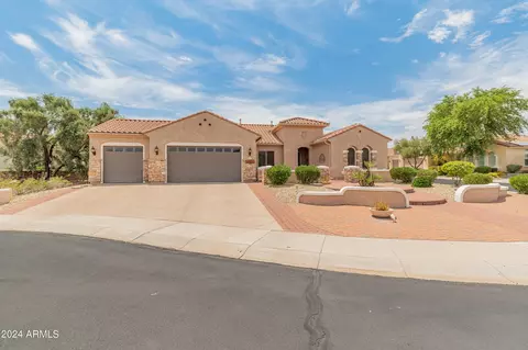 26369 W Yukon Ct, Buckeye, AZ 85396