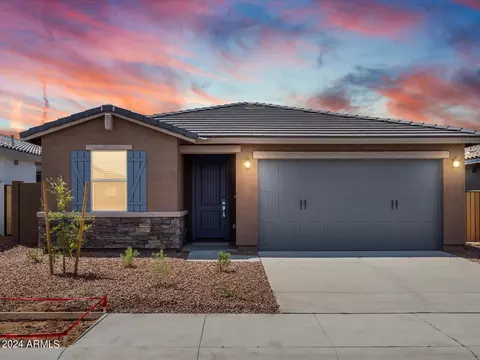 41595 W Sonoran Trl, Maricopa, AZ 85138