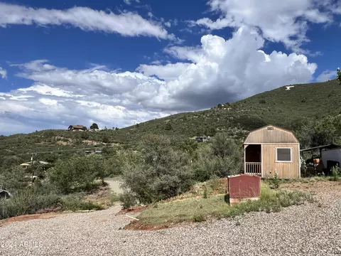 212 S Chisolm Trl #26, Prescott, AZ 86303