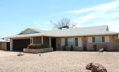 3349 W Crocus Dr, Phoenix, AZ 85053