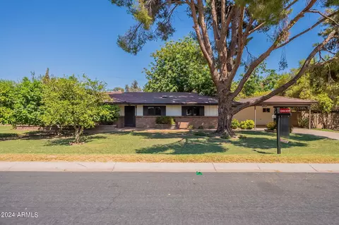 5601 N 13th St, Phoenix, AZ 85014