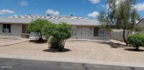 458 E Quail Ave, Apache Junction, AZ 85119