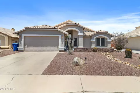 548 W Nopal Ave, Mesa, AZ 85210