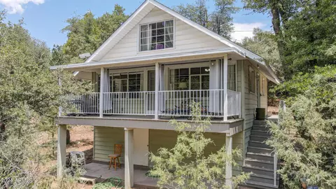 207 W Mary Patricia Dr, Payson, AZ 85541