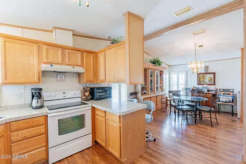 6209 E Mckellips Rd #151, Mesa, AZ 85206 photo 14