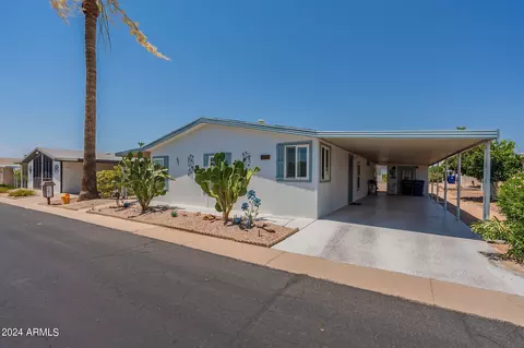 6209 E Mckellips Rd #151, Mesa, AZ 85206 photo 2