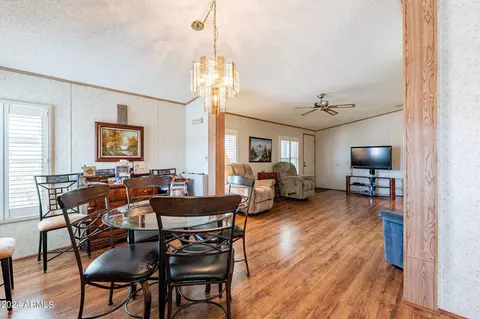 6209 E Mckellips Rd #151, Mesa, AZ 85206 photo 11