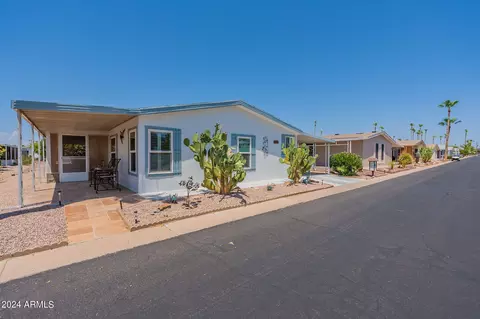 6209 E Mckellips Rd #151, Mesa, AZ 85206 photo 34
