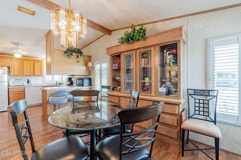 6209 E Mckellips Rd #151, Mesa, AZ 85206 photo 9
