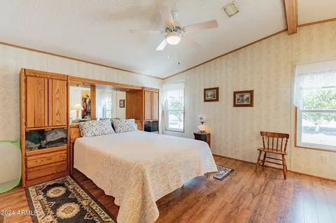 6209 E Mckellips Rd #151, Mesa, AZ 85206 photo 22