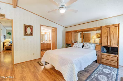 6209 E Mckellips Rd #151, Mesa, AZ 85206 photo 23