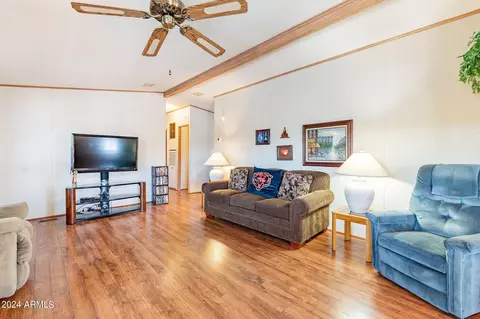 6209 E Mckellips Rd #151, Mesa, AZ 85206 photo 8