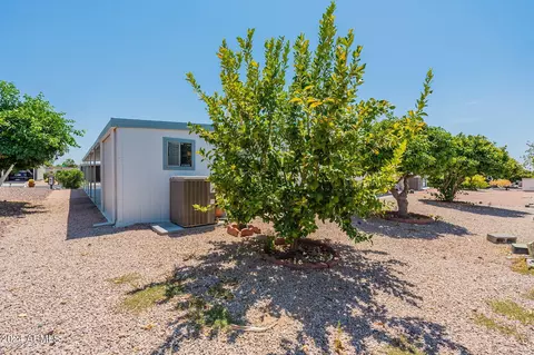 6209 E Mckellips Rd #151, Mesa, AZ 85206 photo 33
