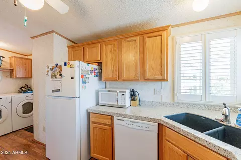 6209 E Mckellips Rd #151, Mesa, AZ 85206 photo 16