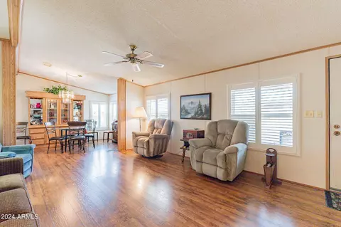 6209 E Mckellips Rd #151, Mesa, AZ 85206 photo 6