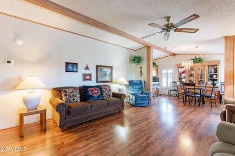 6209 E Mckellips Rd #151, Mesa, AZ 85206 photo 5