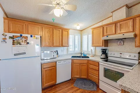6209 E Mckellips Rd #151, Mesa, AZ 85206 photo 13