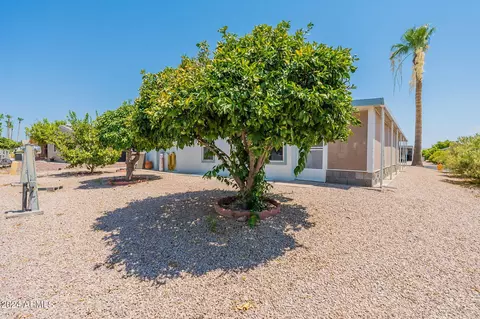 6209 E Mckellips Rd #151, Mesa, AZ 85206 photo 31