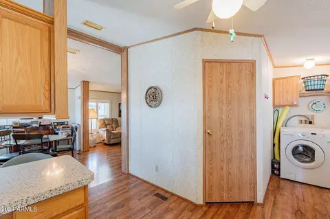 6209 E Mckellips Rd #151, Mesa, AZ 85206 photo 15