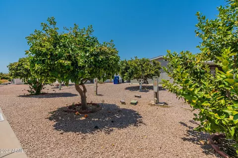 6209 E Mckellips Rd #151, Mesa, AZ 85206