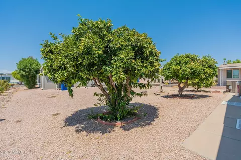 6209 E Mckellips Rd #151, Mesa, AZ 85206 photo 30