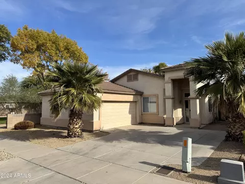 6607 S 5th Pl, Phoenix, AZ 85042