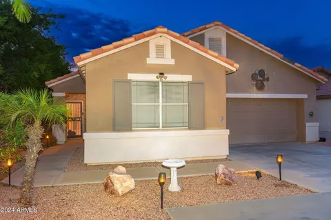 18092 W Fairway Dr, Surprise, AZ 85374