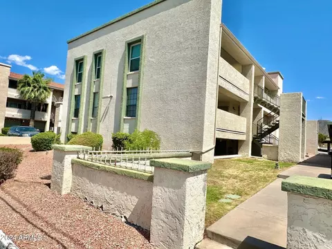 214 E Ruth Ave #213, Phoenix, AZ 85020 photo 2