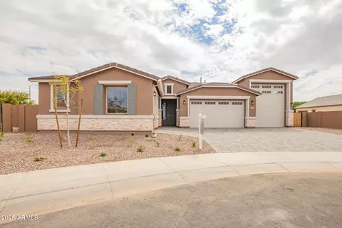 19691 Estrella Rd, Queen Creek, AZ 85142