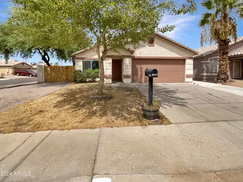 8410 W Coolidge St, Phoenix, AZ 85037