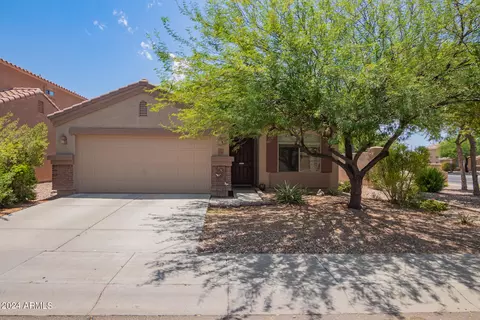 23785 W Wayland Dr, Buckeye, AZ 85326
