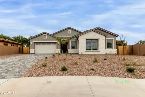 21921 S 197th St, Queen Creek, AZ 85142